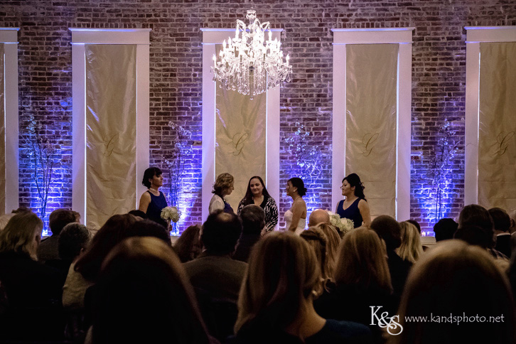 artistic wedding photography mckinney